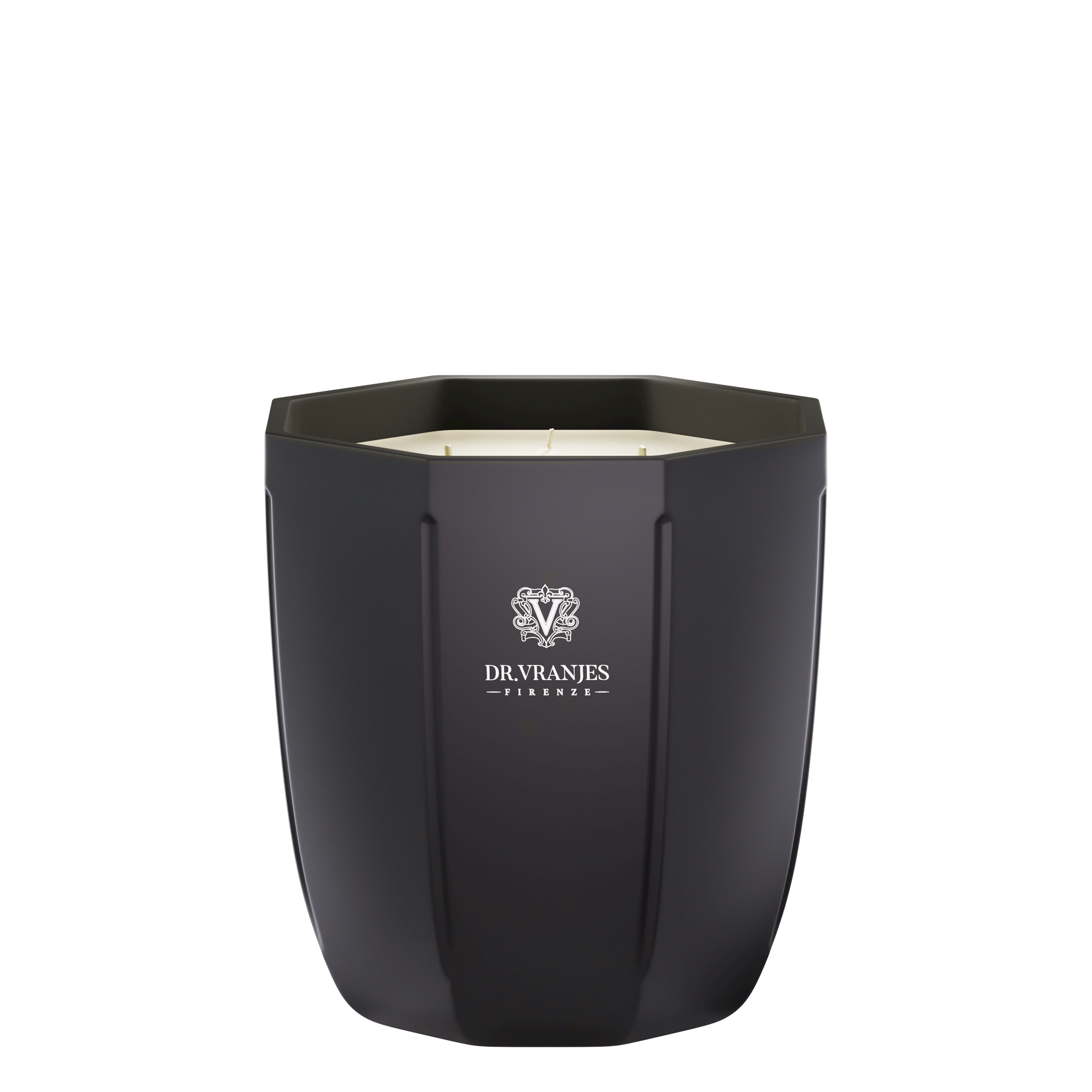 Dr. Vranjes Ambra Candle Onyx 500gr