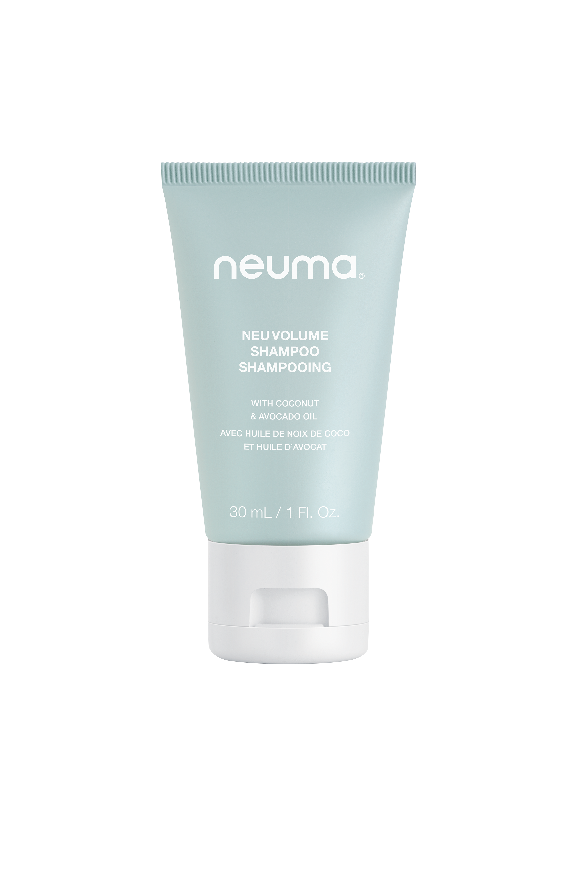 Neuma Volume Shampoo  30 ml