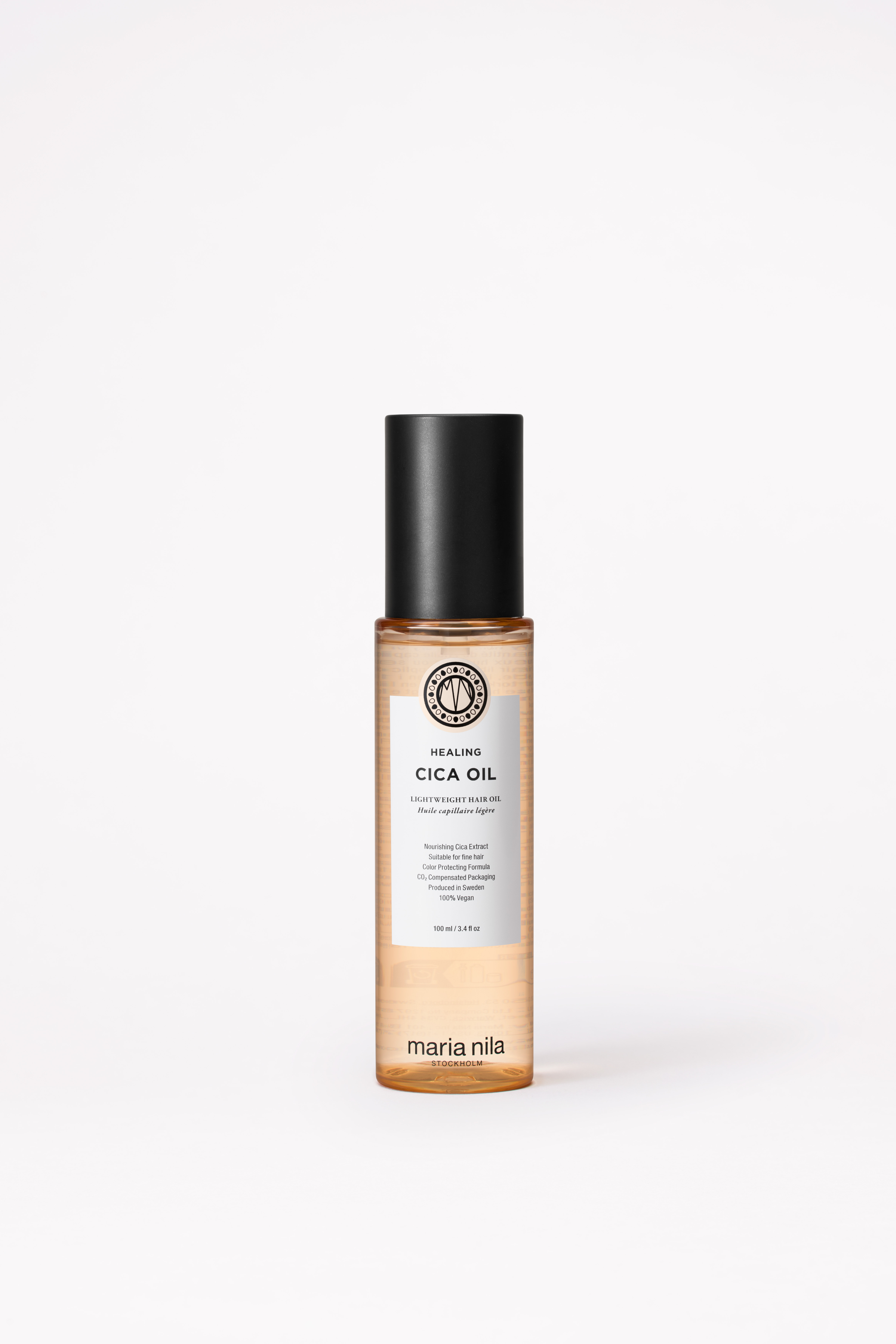 Maria Nila Head & Hair Heal Cica Oil 100 ml