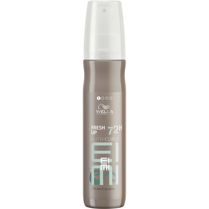 Wella Styling EIMI Nutricurls Fresh Up 150 ml