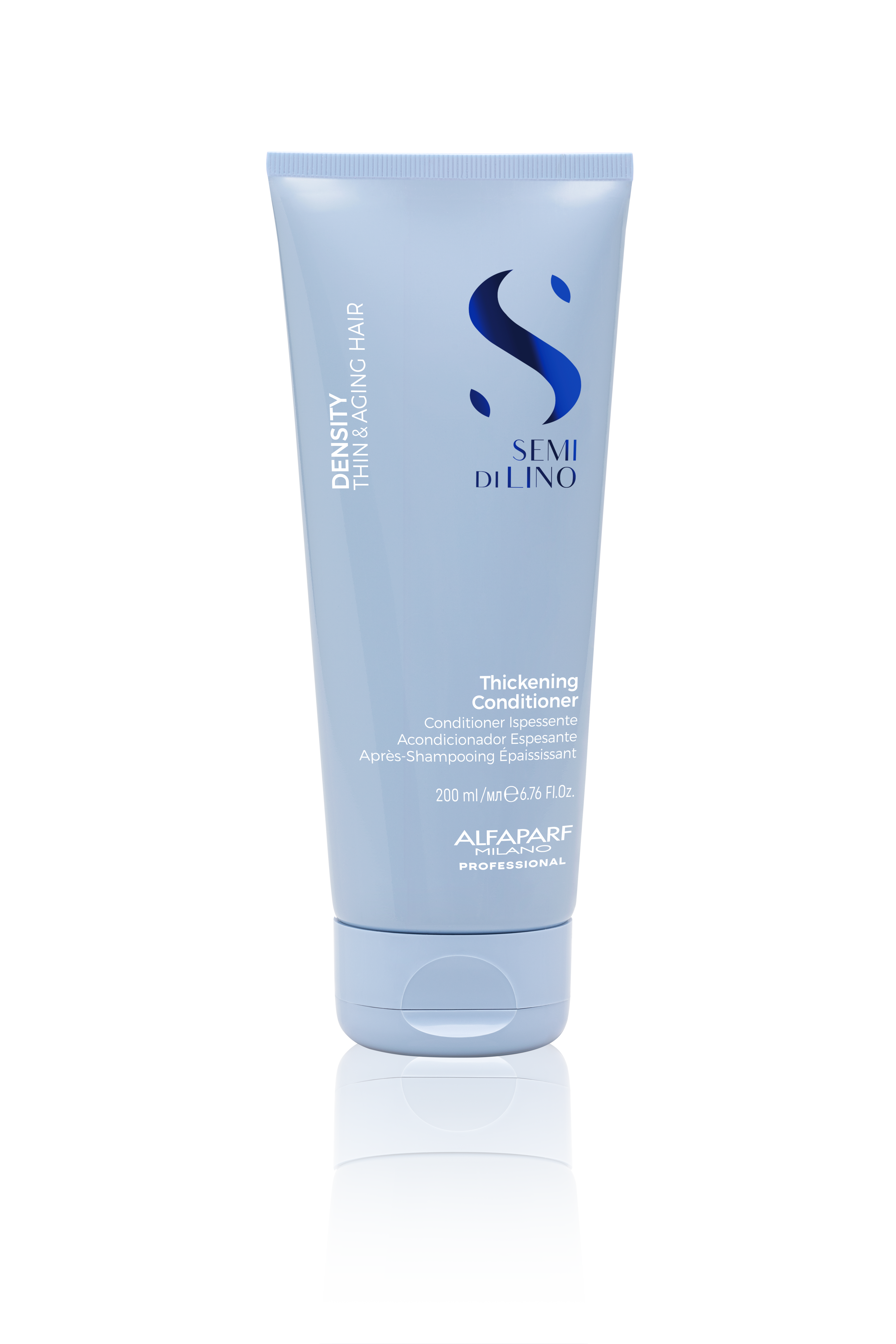 Alfaparf Semi di Lino Density Conditioner  200 ml