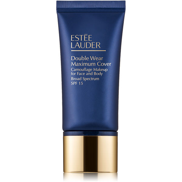 Estée Lauder Make-Up Double Wear Camouflage Makeup For Face And Body SPF Foundation  3N1 30 ml