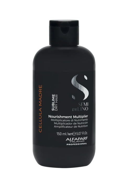 Alfaparf Semi di Lino Cellula Madre Nourishment Multiplier Serum  150 ml