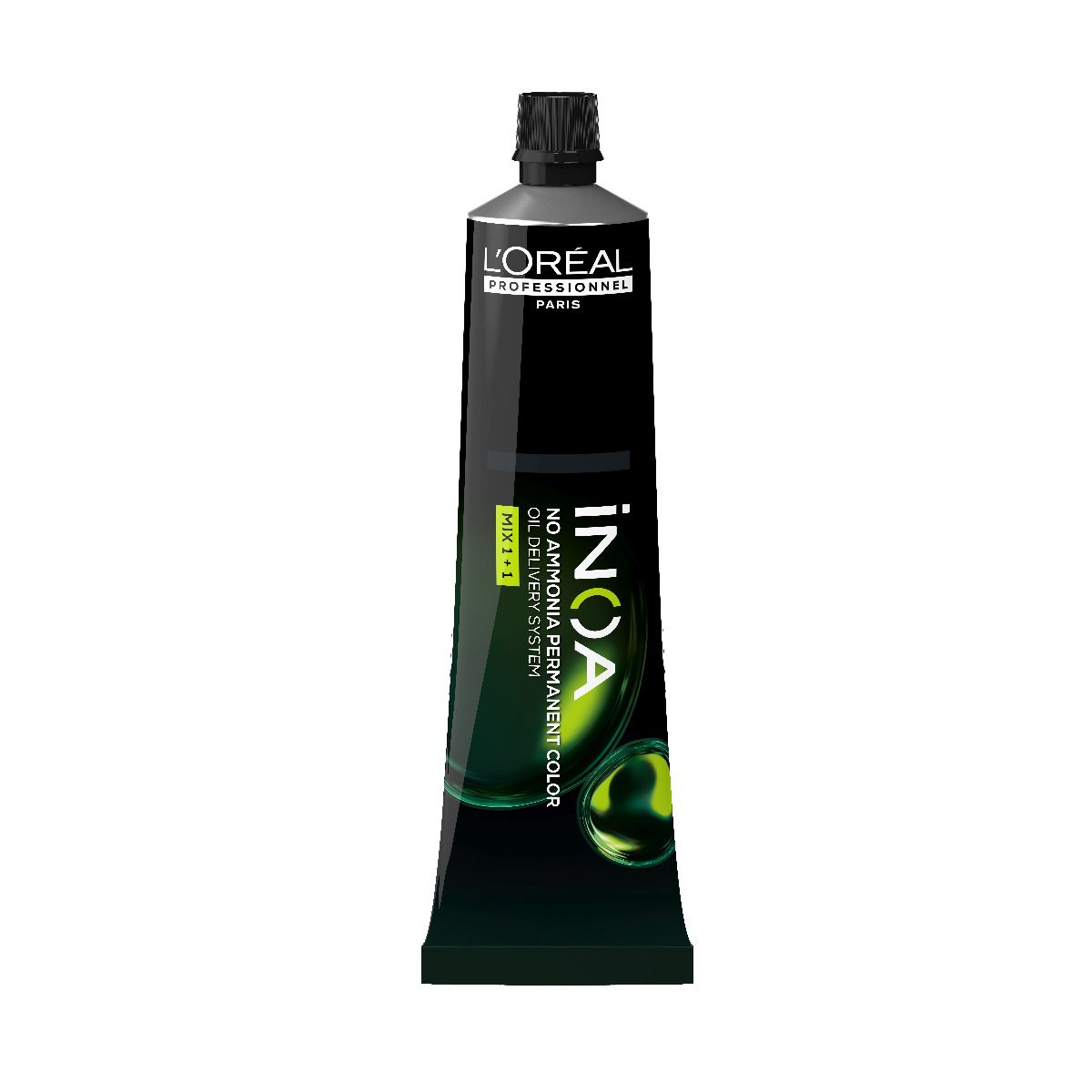 L'Oréal Professionnel Inoa Coloration D'Oxydation 6.0 Blond Foncé Profond 60gr