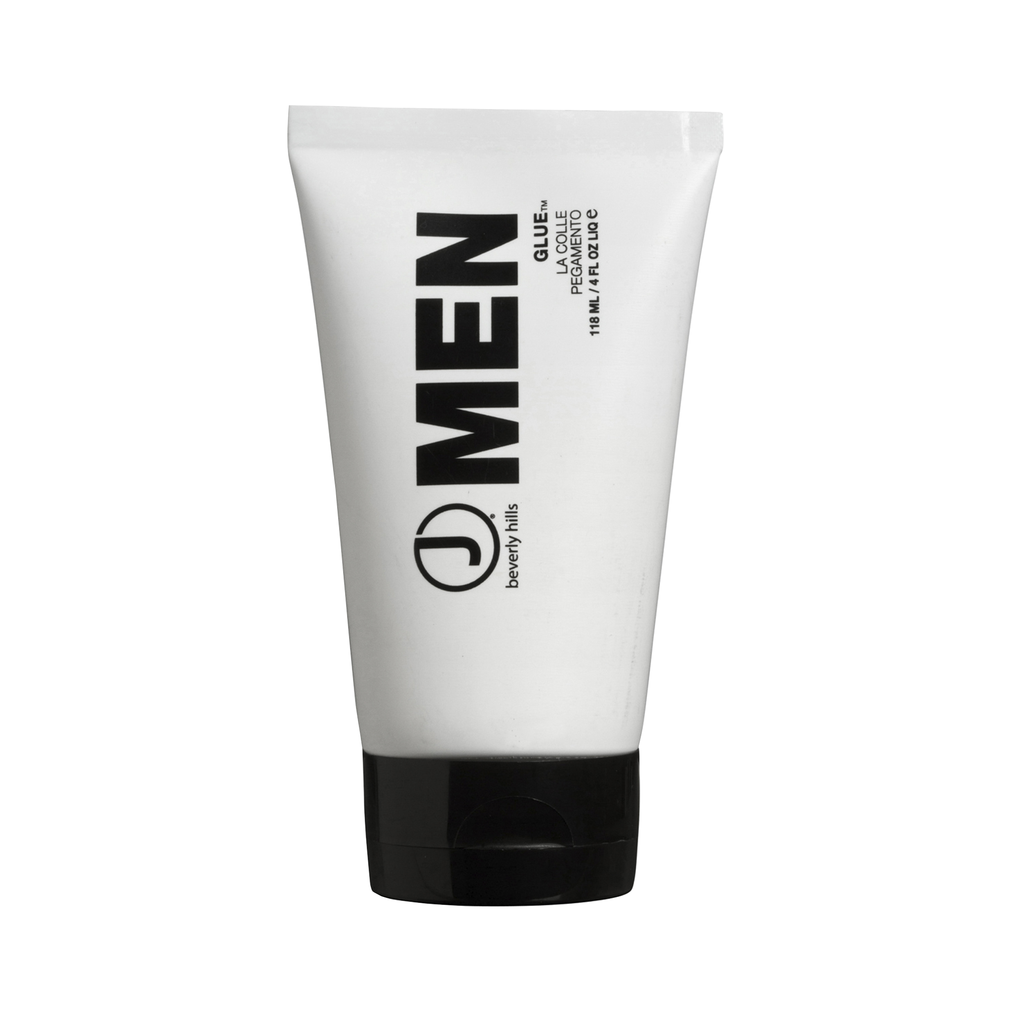 J Beverly Hills Men Glue Extreme Hold Gel 118ml