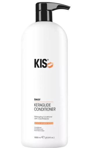 KIS Care KeraGlide Conditioner 1000 ml
