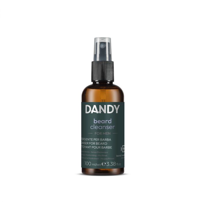 Dandy Care Beard Cleanser Spray  100 ml