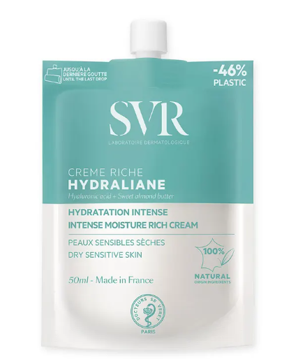SVR Hydraliane Crème Hydratante Intense Rich Dagcrème  50 ml
