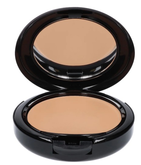 Make-Up Studio Face It Cream Foundation  Light Rose, 8 ml