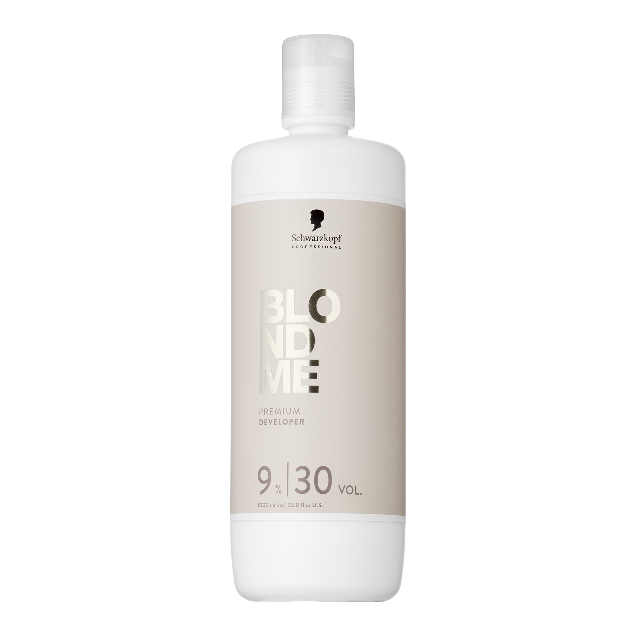 Schwarzkopf Blond Me Premium Developer 9%  1000 ml