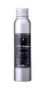 The Different Company L'Esprit Cologne White Zagora Eau de Toilette Refill 100ml