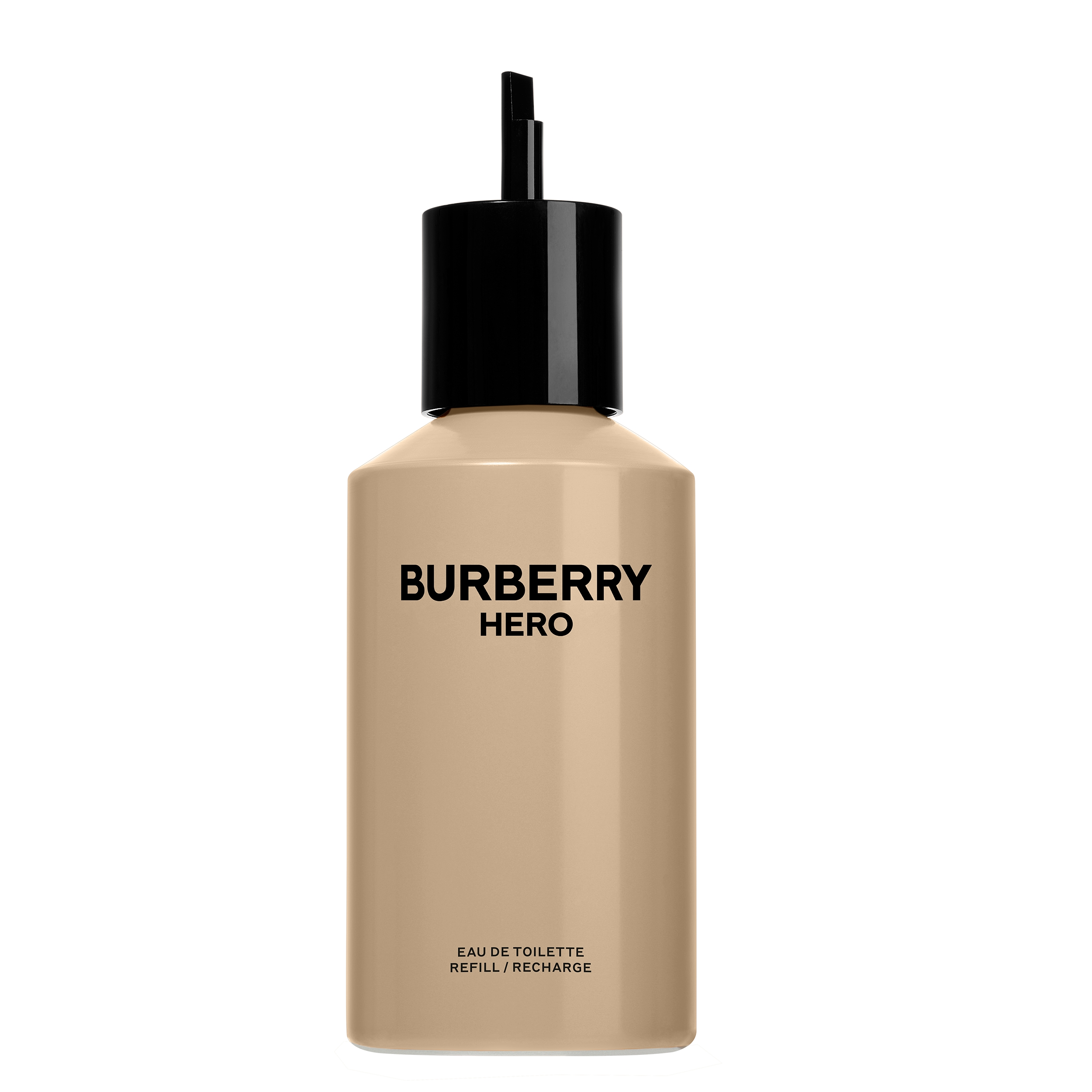 Burberry Hero Eau de Toilette Refill  200 ml
