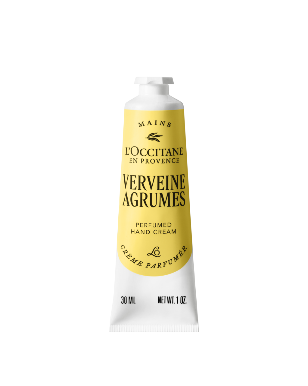 L'Occitane Citrus Verbena Hand Cream 30 ml