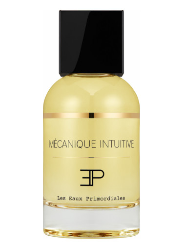 Les Eaux Primordiales Mécanique Intuitive Parfum 100ml