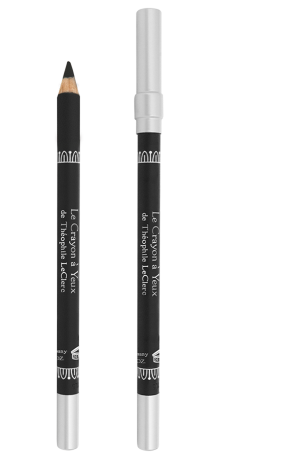T.LeClerc Le Crayon Yeux - 01 noir 1,05g