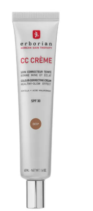 Erborian CC Creme Latte 40ml