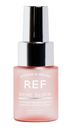 REF Styling Shine Elixir Serum  30 ml
