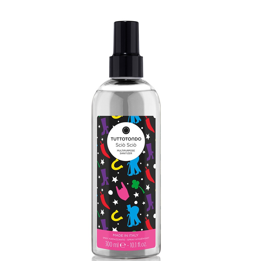 Tuttotondo Sciò Sciò Désinfectant Multi-Usages 300ml
