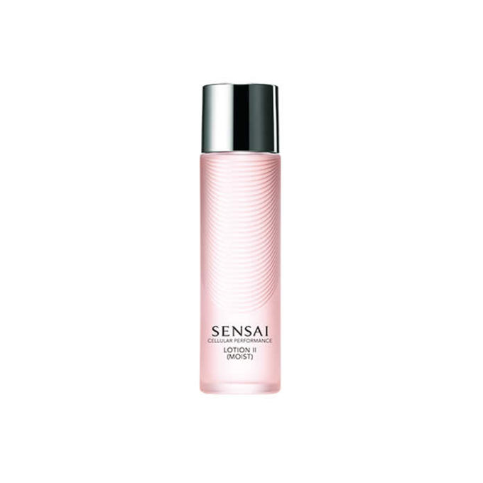 Sensai Cellular Performance Lotion 2 (Moist) 60ml