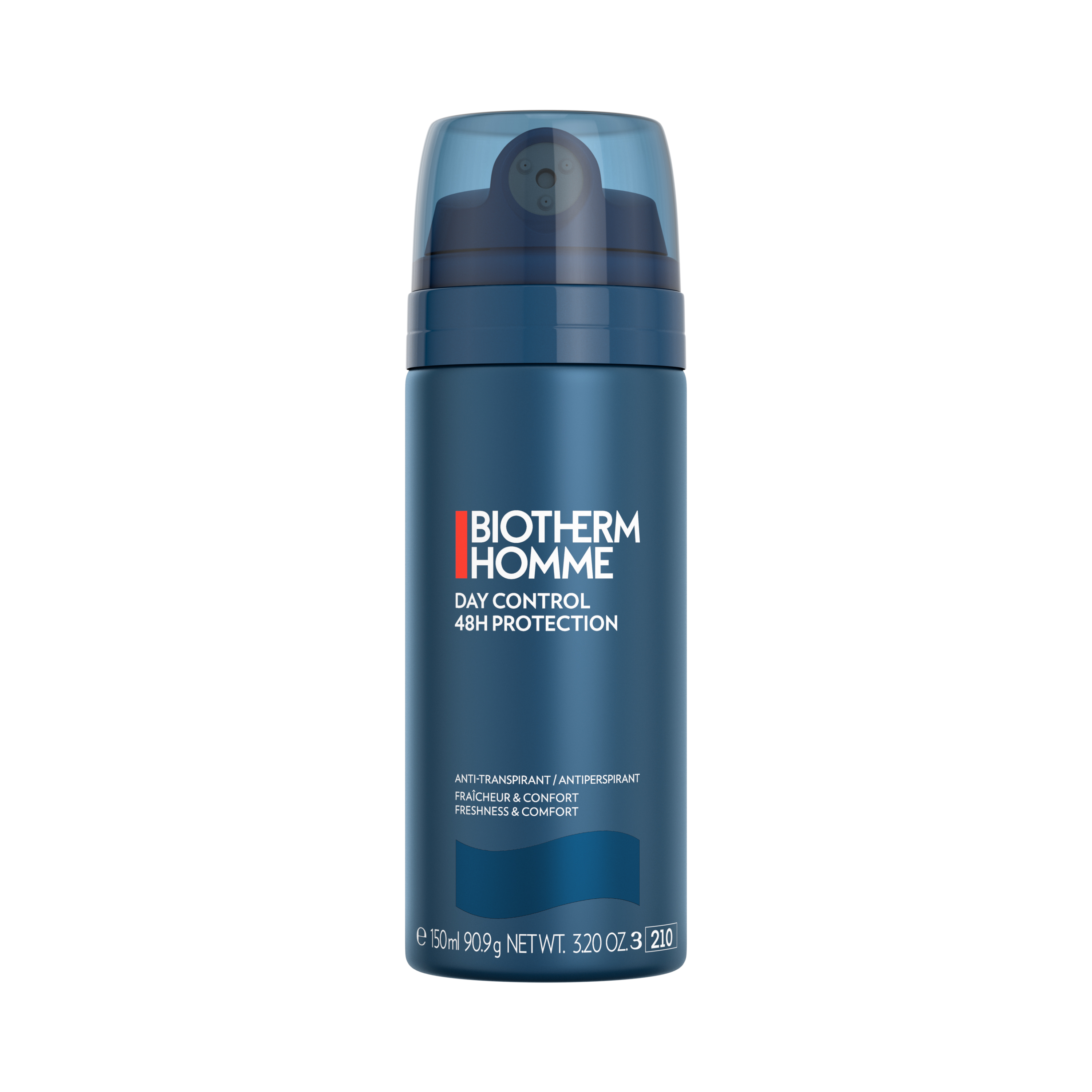 Biotherm Homme Day Control 48h Day Control Non-Stop Antiperspirant Spray  150 ml
