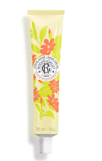 Roger & Gallet Fleur D'Osmanthus Handcrème Crème  30 ml