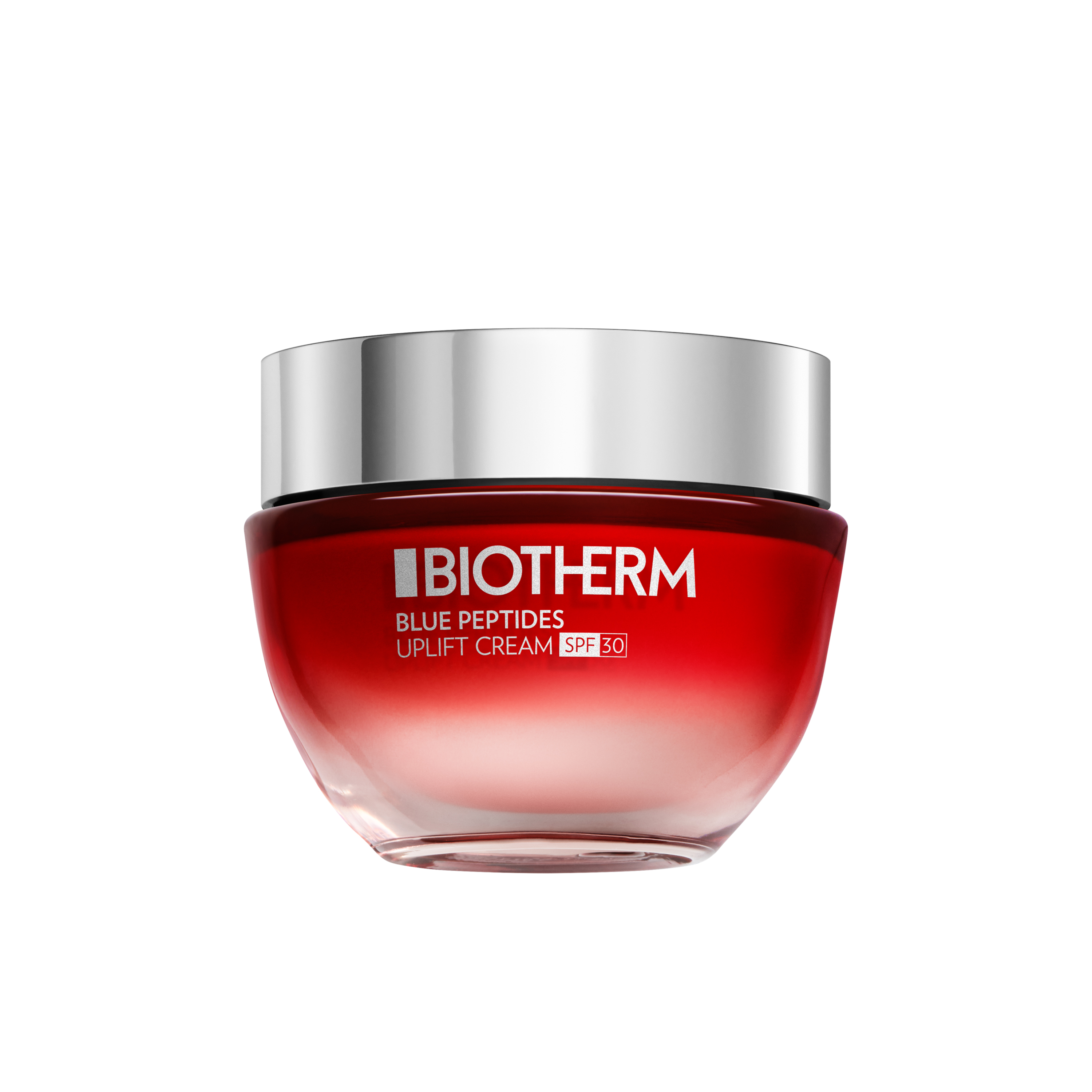 Biotherm Blue Therapy Blue Peptides Uplift Cream SPF30 Dagcrème  50 ml