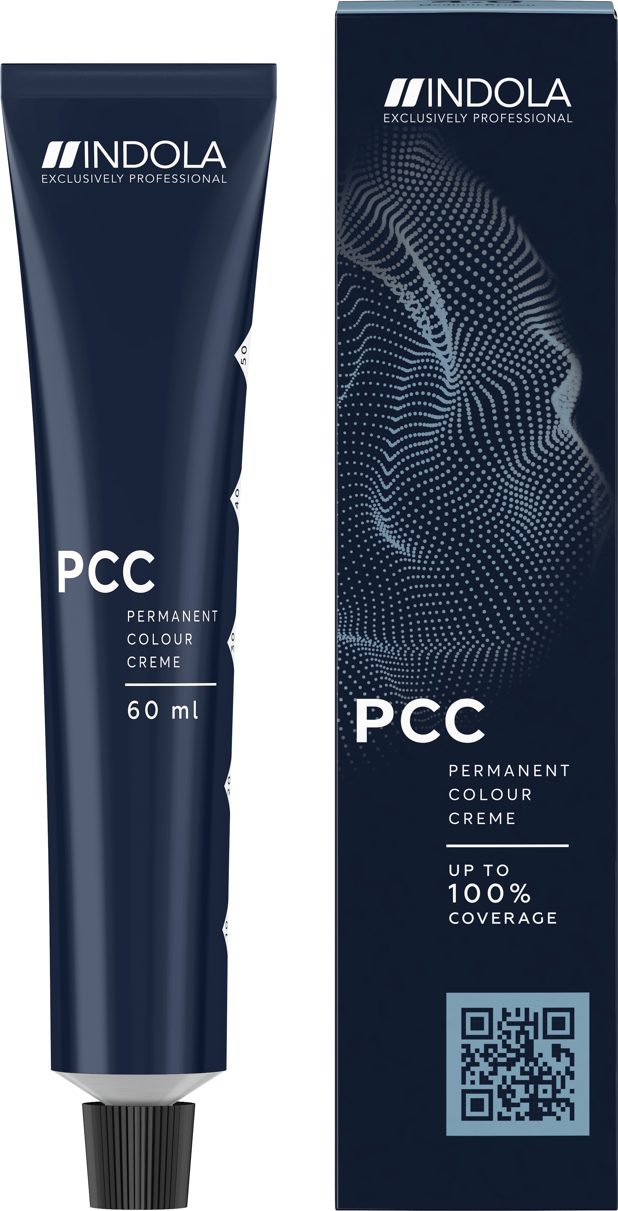 Indola Profession PCC Natural 9.03 Hair Color Cream 60ml
