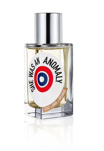 Etat libre d'orange She was an Anomaly Eau de Parfum 50ml