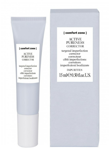 Comfort Zone Active Pureness Imperfection Corrector 15ml