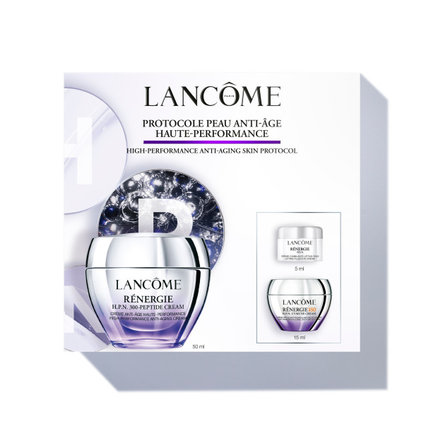 Lancôme Rénergie H.P.N Routine 1 Pak