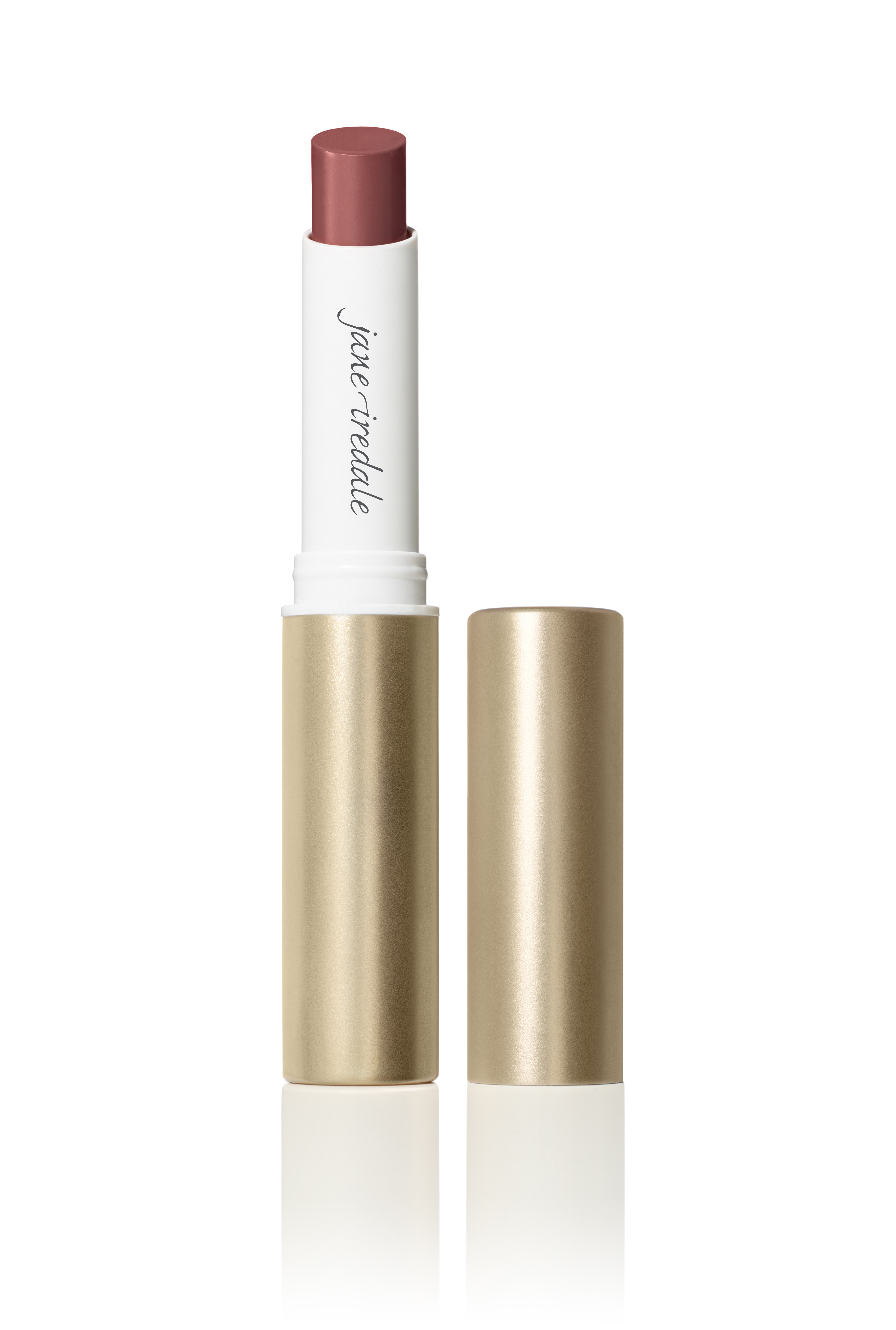 jane iredale Lips ColorLuxe Hydrating Cream Lipstick  Rosebud 1 St