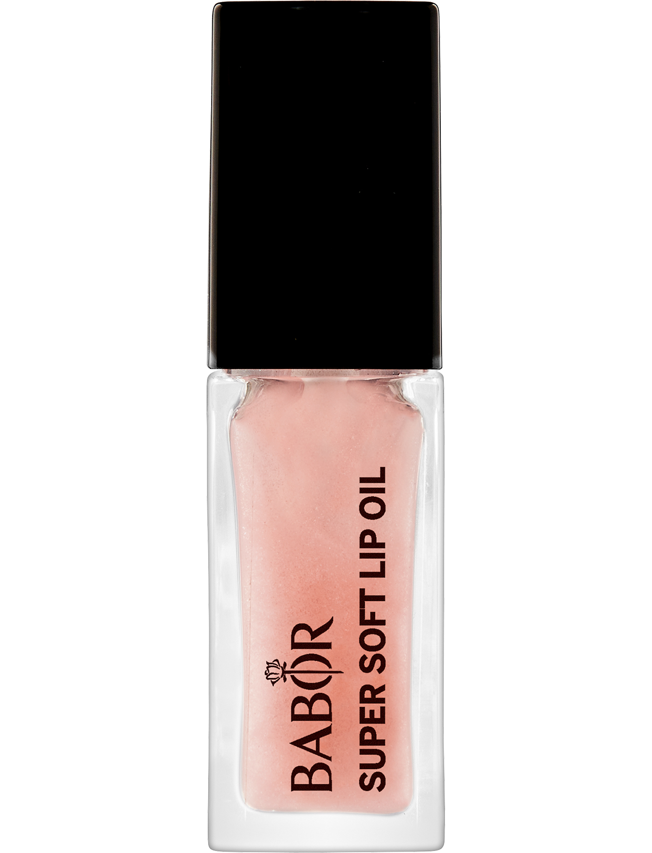 BABOR Make-Up Super Soft Lip Oil  01 6.5 ml
