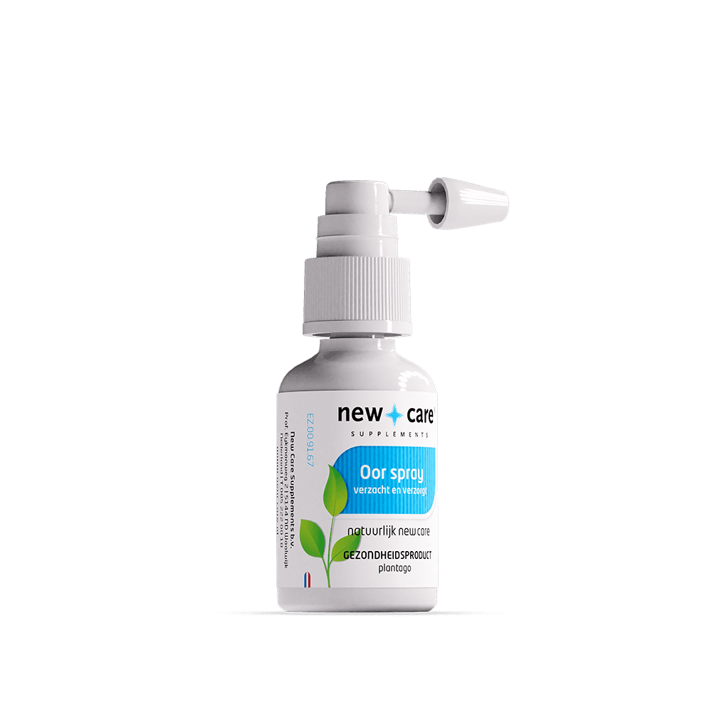 New Care Fyto Oor Spray  15 ml
