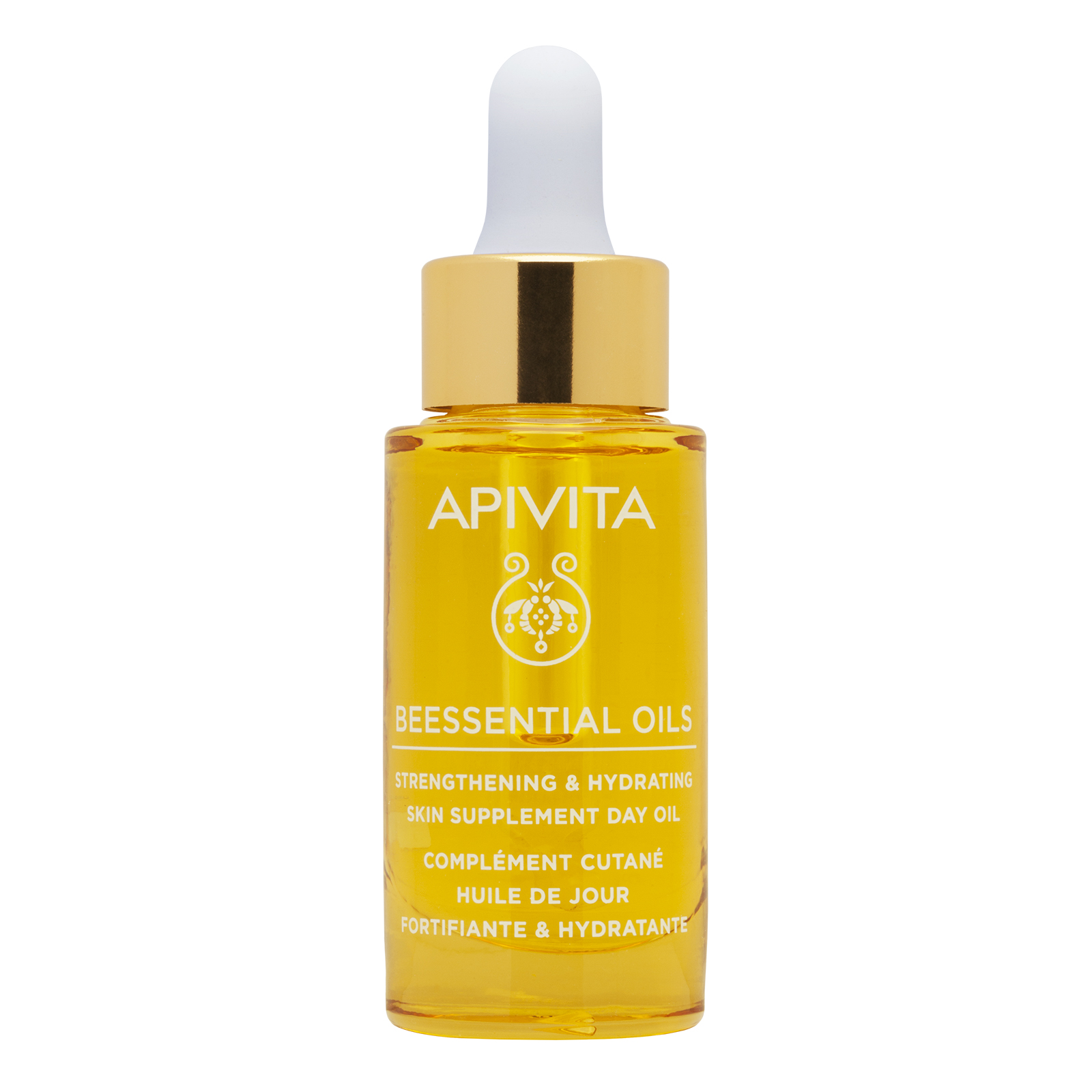 Apivita Beessential Oils Day Oil 15ml