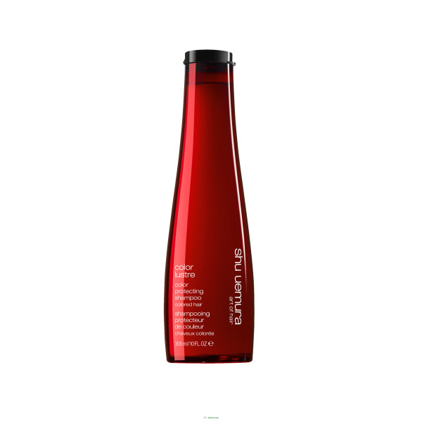 Shu Uemura Color Lustre Shampoo  300 ml