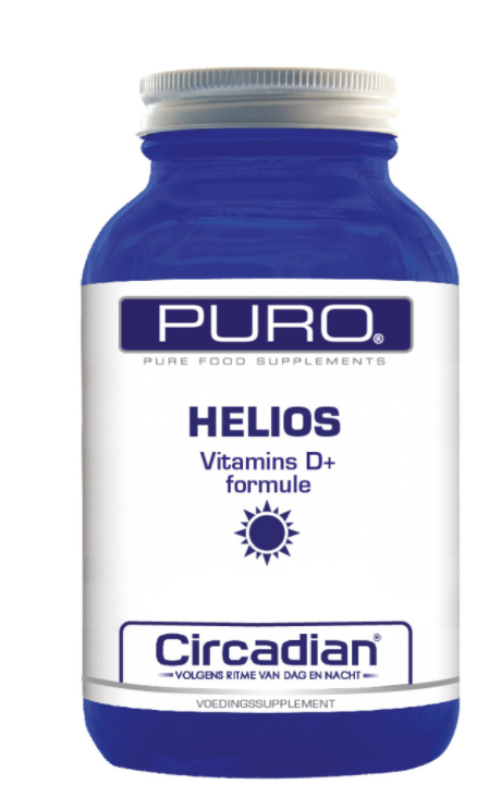 Puro Circadian Helios Capsules  30 Cap