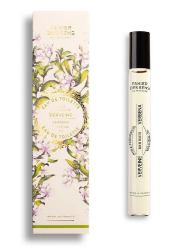 Panier des Sens Energizing Verbena Eau de Toilette  1 St
