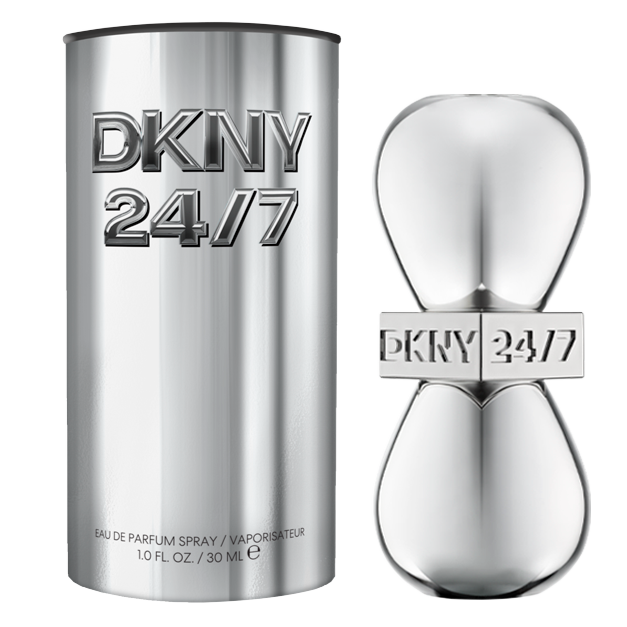 DKNY 24/7 Eau de Parfum  30 ml