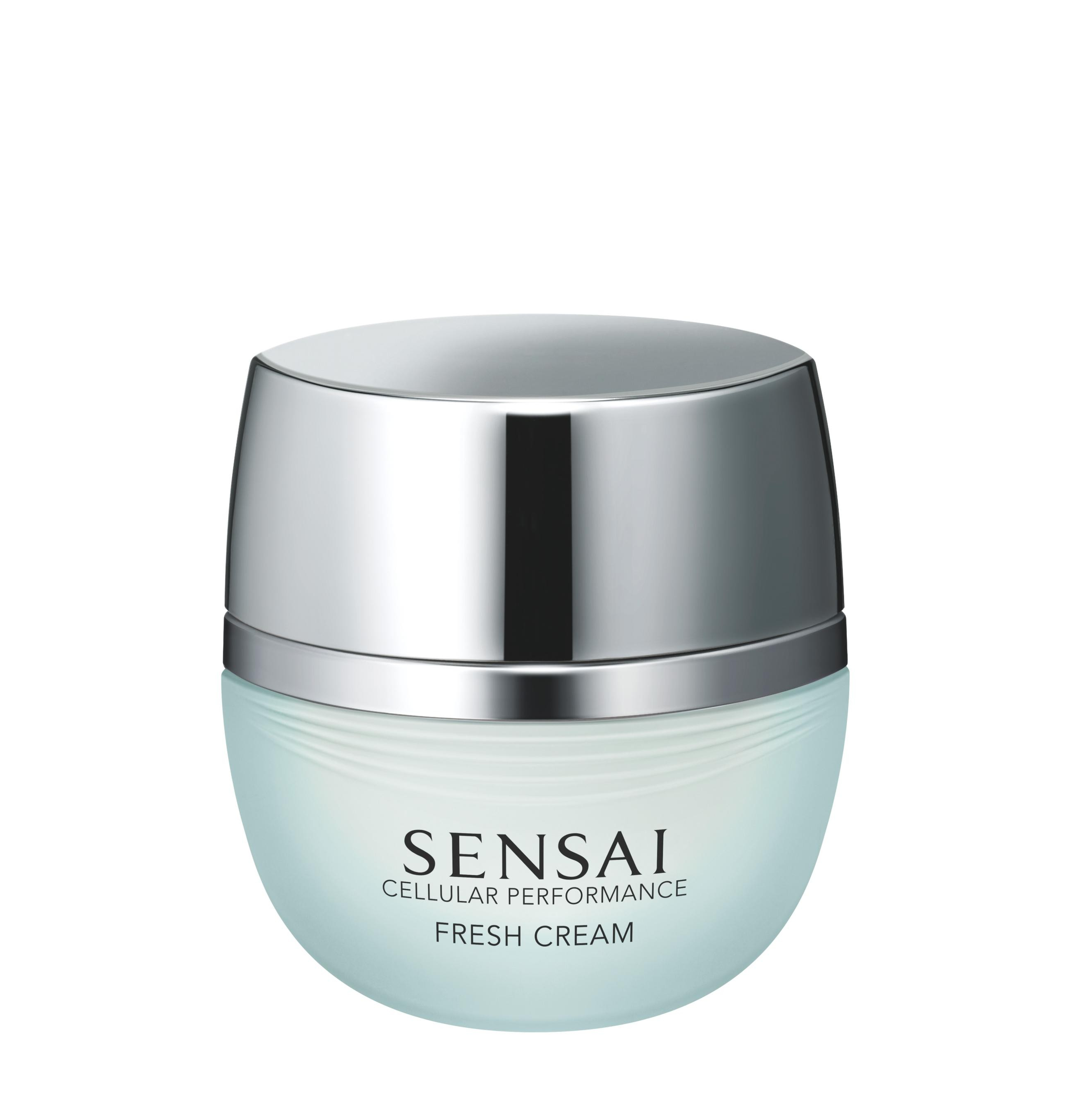 Sensai Cellular Performance Fresh Cream Dagcrème  40 ml
