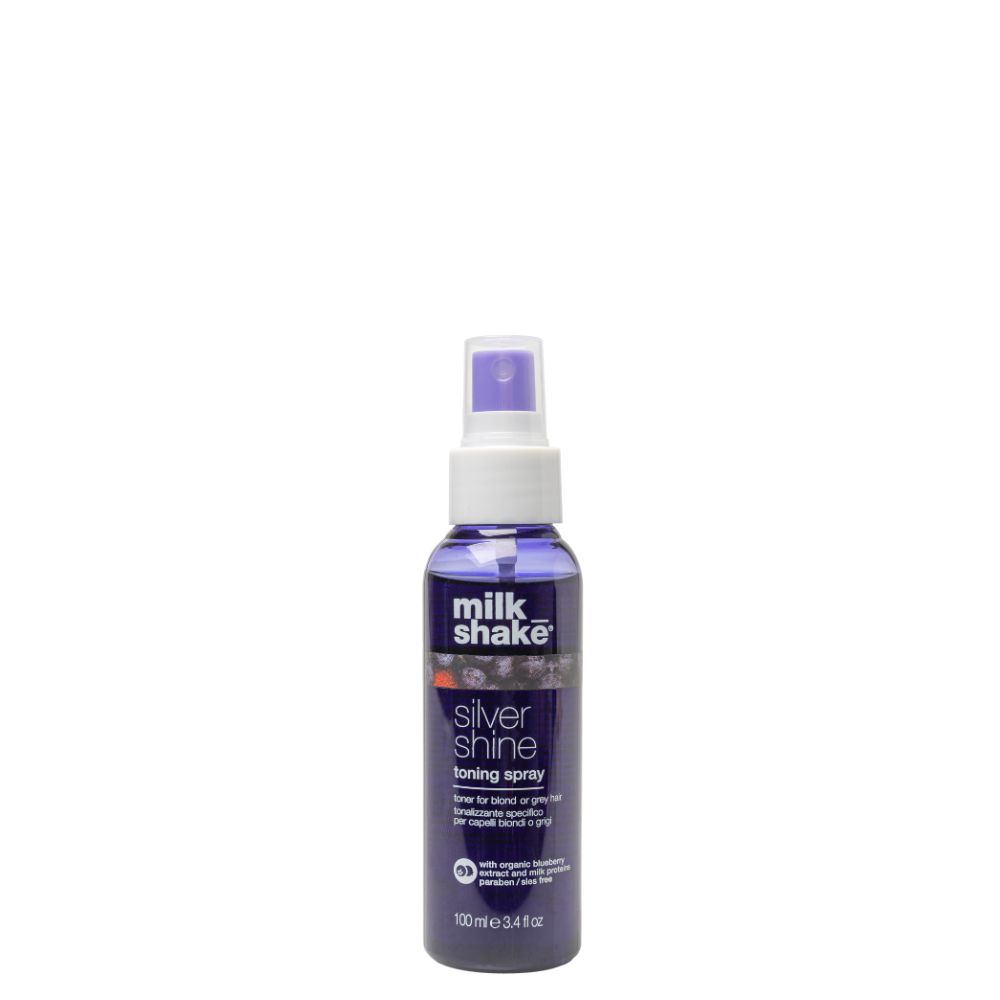 Milk_Shake Silver Shine Toning Spray 100 ml