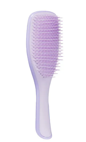 Tangle Teezer The Ultimate Fine & Fragile Borstel  Hypnotic Heather 1 St