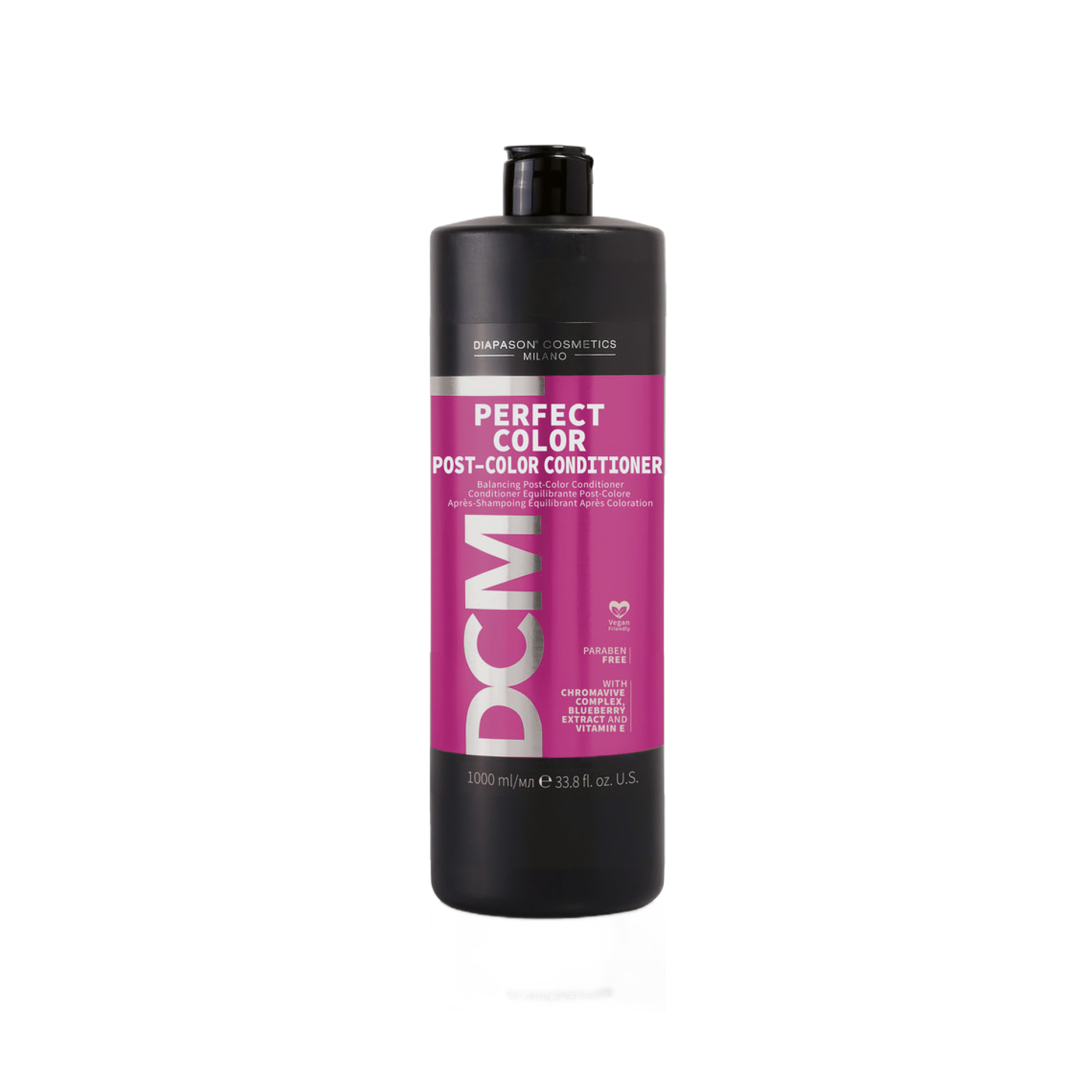 DCM Perfect Color Balancing Post-Color Conditioner 1000ml