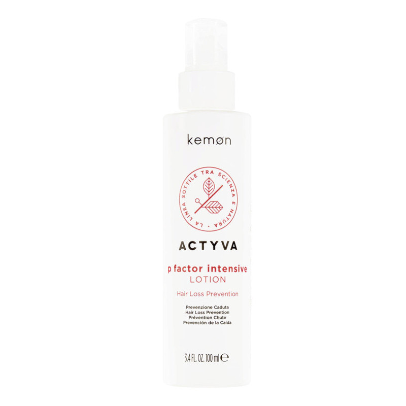 Kemon Actyva P Factor Intensive Lotion  100 ml