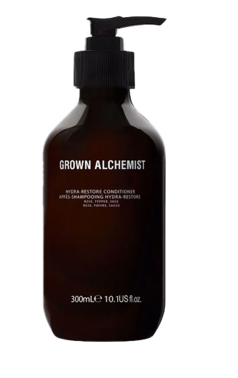 Grown Alchemist Haircare Conditioner Hydra Restore Conditioner  300 ml