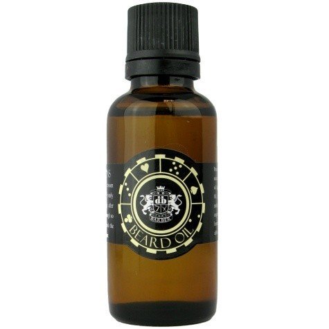 Dear Barber Beard Oil 30ml