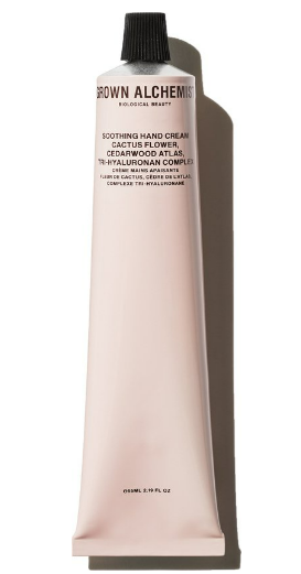 Grown Alchemist Bodycare Hand Soothing Hand Cream Crème  65 ml
