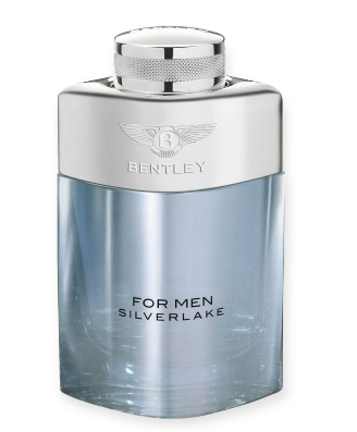 Bentley For Men Silverlake Eau de Parfum Silverlake  100 ml