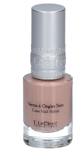 T.LeClerc Vernis Soin  Camelia  1 St