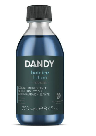 Dandy Hair Ice Lotion 250 ml