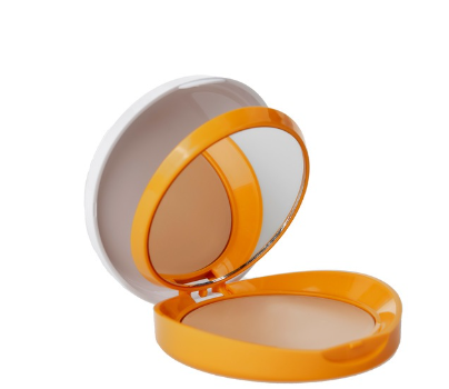 Heliocare 360° Oil-Free Compact Poeder  Pearl 10 gr